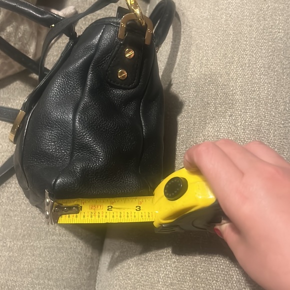 Tory Burch Leather Crossbody/Handbag - Picture 12 of 12